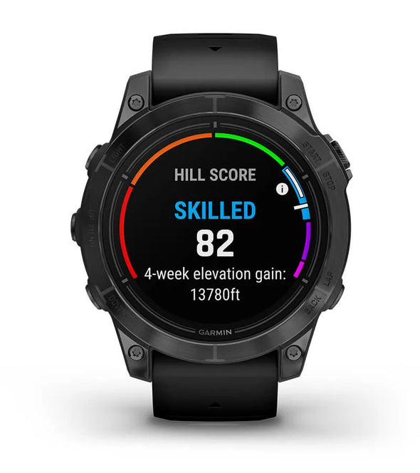 Garmin epix™ Pro Gen 2 – Standard Edition | 51 mm