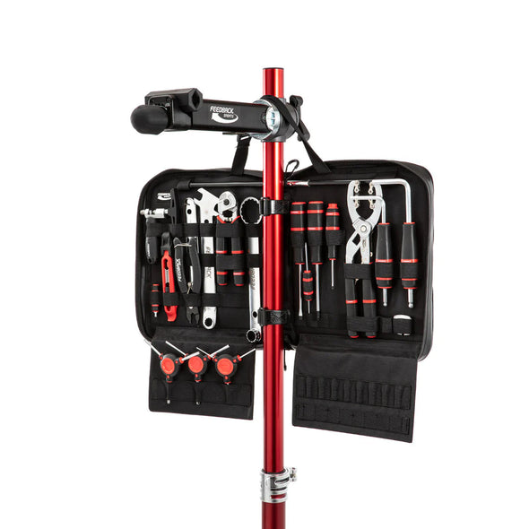 Feedback Pro Ultralight Bike Repair Stand