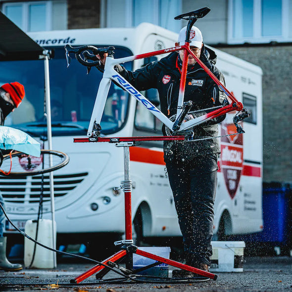 Feedback Pro Sprint Bike Repair Stand