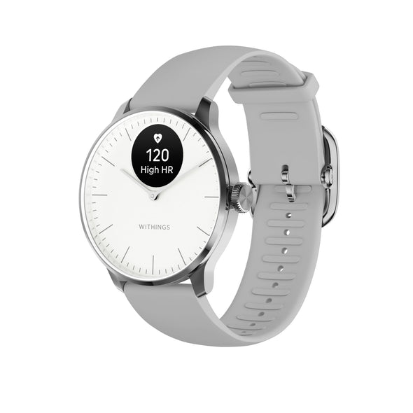 Withings ScanWatch Light