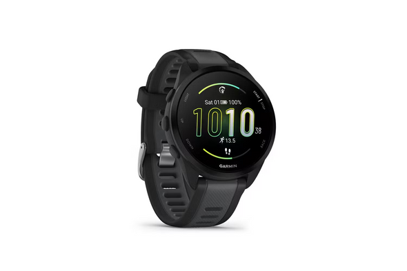 Garmin Forerunner 165 Music