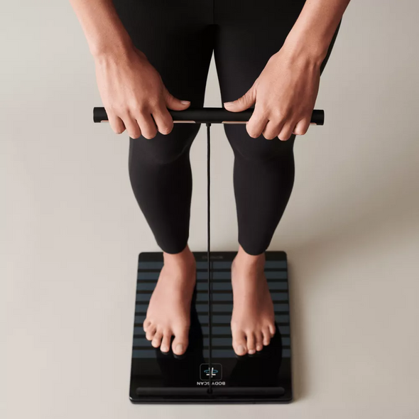 Withings Body Scan