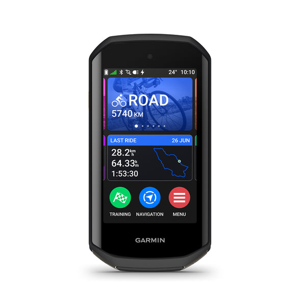 Garmin Edge 1050 GPS Cycling Computer