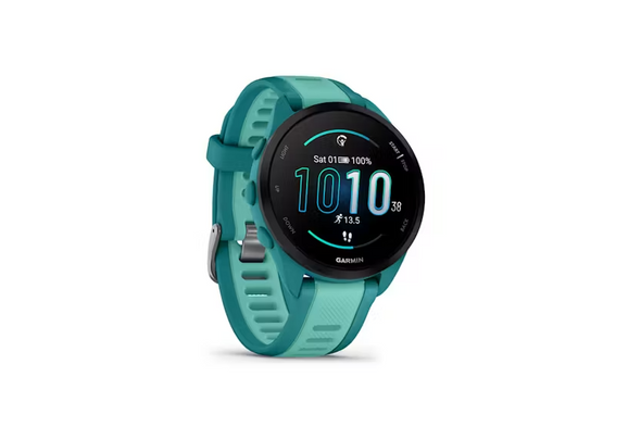 Garmin Forerunner 165 Music