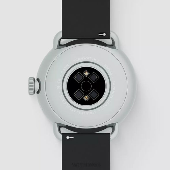 Withings ScanWatch 2