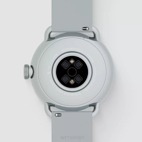 Withings ScanWatch 2