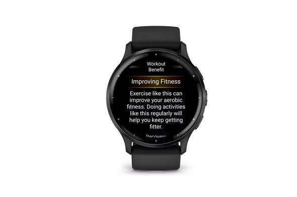 Garmin Venu 3