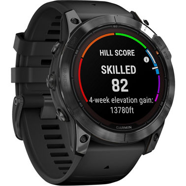 Garmin fēnix® 7X Pro – Solar Edition