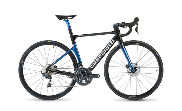 Guerciotti VELOCE S DISC - Ultegra 8170 Disc 12s