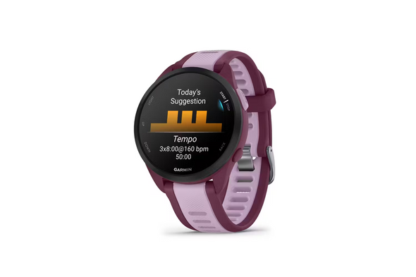 Garmin Forerunner 165 Music