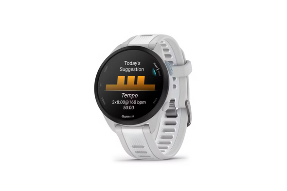 Garmin Forerunner 165 Music