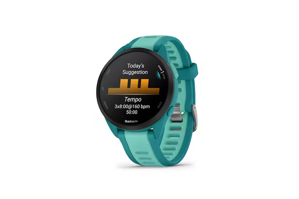 Garmin Forerunner 165 Music