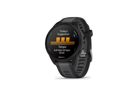 Garmin Forerunner 165 Music