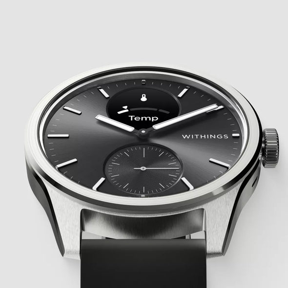 Withings ScanWatch 2