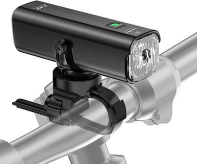 Towild CL 600 Bike Light Front Light