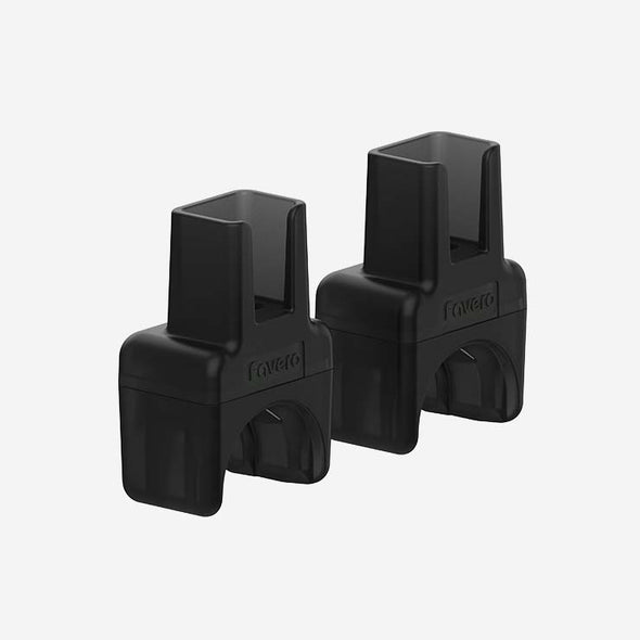 Assioma PRO | Magnetic connectors set