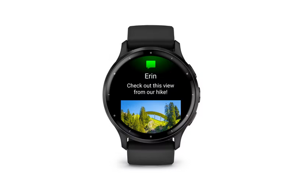 Garmin Venu 3