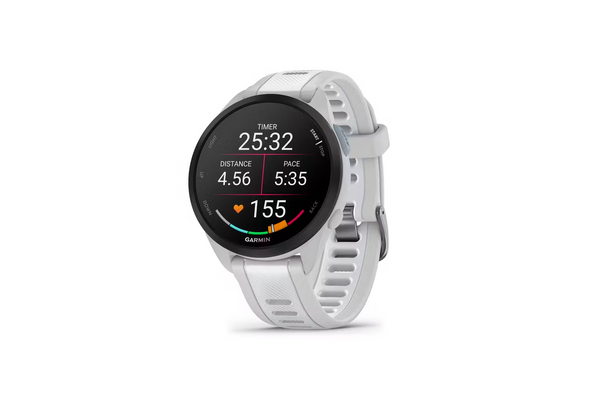 Garmin Forerunner 165 Music