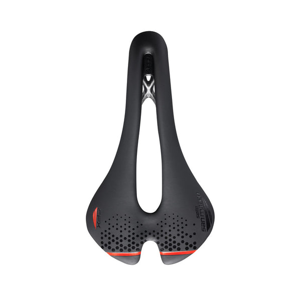 San Marco Aspide Short Carbon FX