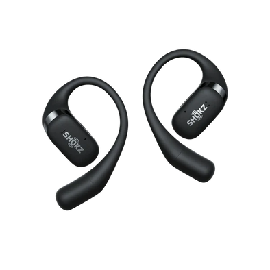 Shokz OpenFit Open Ear Wireless Earbuds