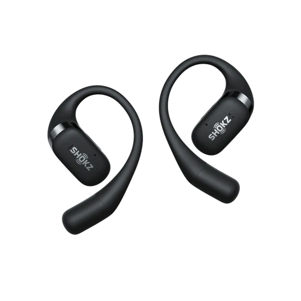 Shokz OpenFit Open Ear Wireless Earbuds