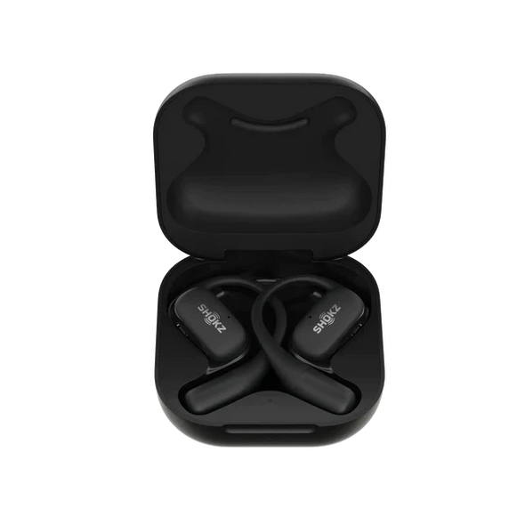 Shokz OpenFit Open Ear Wireless Earbuds