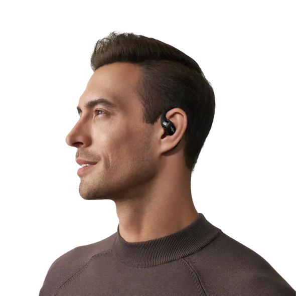 Shokz OpenFit Open Ear Wireless Earbuds