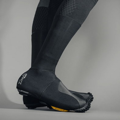 SPATZ 'TUFR' Gravel / MTB / Off-Road Overshoes #tufr