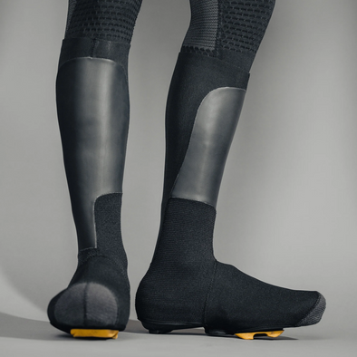 SPATZ 'PRO STEALTH OVERSHOE SYSTEM' (with Protoez toe warmers) #bestofthebest