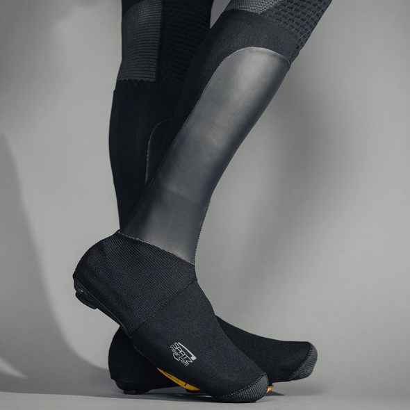 SPATZ 'PRO STEALTH OVERSHOE SYSTEM' (with Protoez toe warmers) #bestofthebest