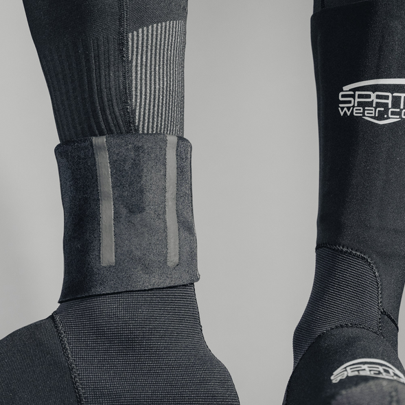 SPATZ 'FASTA' UCI Legal Race Overshoes #fasta