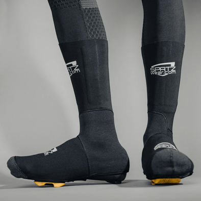 SPATZ 'FASTA' UCI Legal Race Overshoes #fasta