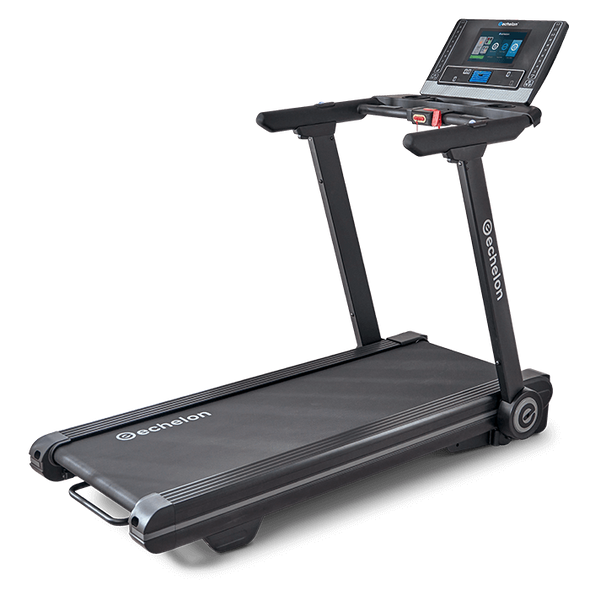 Echelon Stride-6s Auto-Fold Connected Treadmill