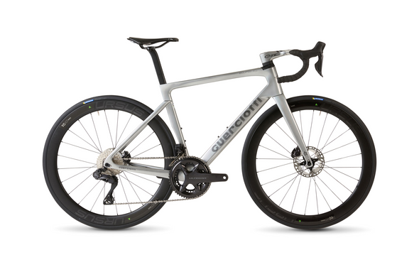 Guerciotti ECLIPSE S DISC - Sram Force E-tap AXS Disc 12s