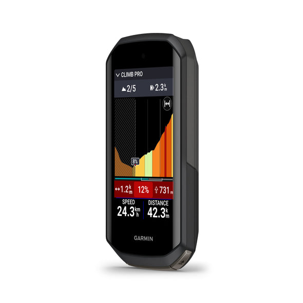 Garmin Edge 1050 GPS Cycling Computer