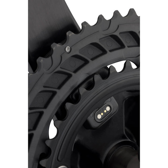 InPeak Shimano 105 FC-R7100 POWERCRANK-E | TWiN2