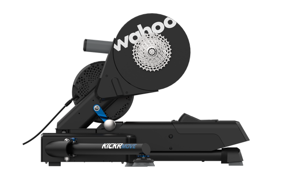 Wahoo KICKR Move Smart Trainer