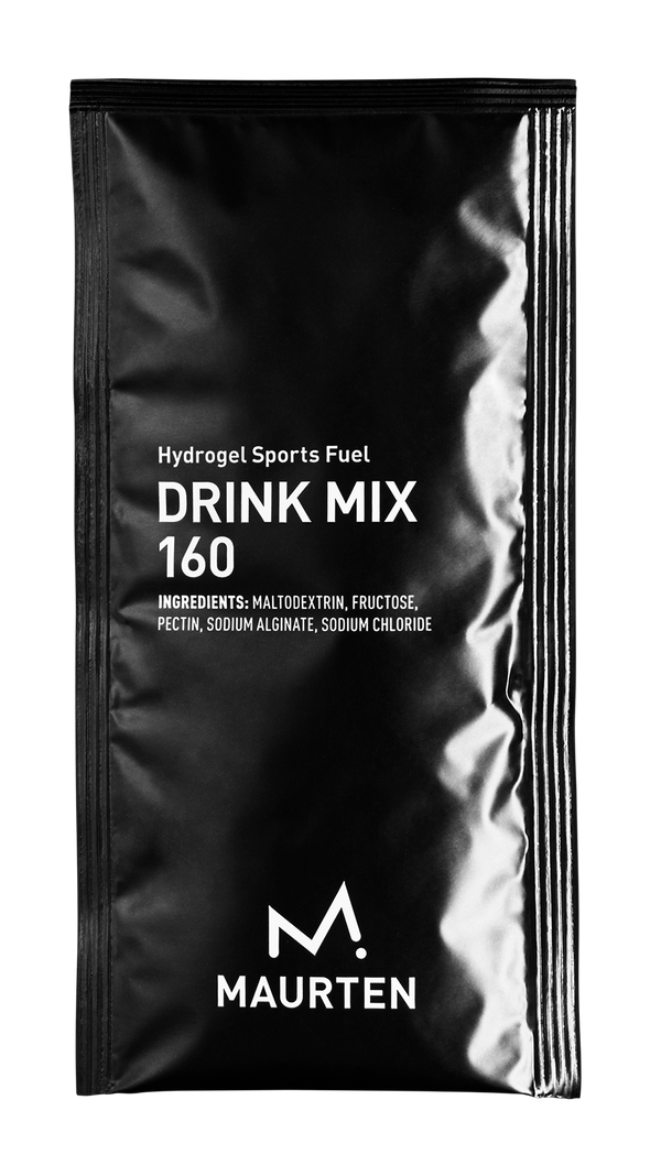 Maurten Drink Mix 160