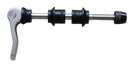 SeaSucker – HUSKE 9 x 100 mm Schnellverschlussstopfen mit QR-Achse