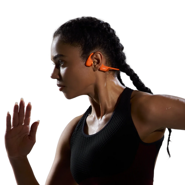 Shokz OpenRun Pro 2 Bone Conduction Headphones