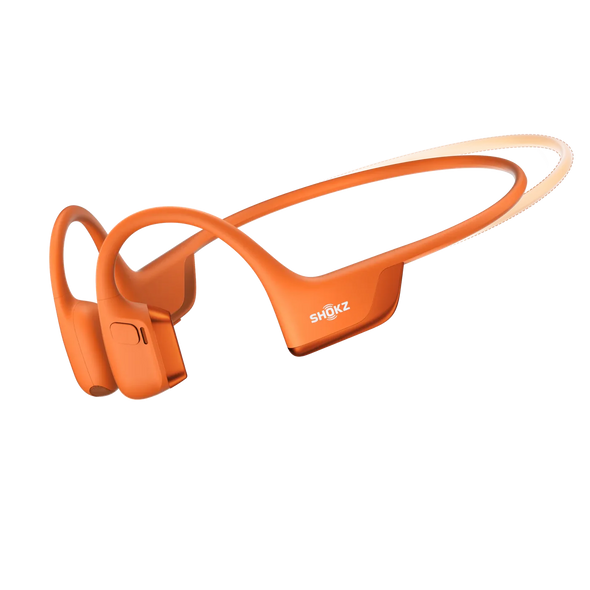 Shokz OpenRun Pro 2 Mini Bone Conduction Headphones