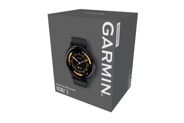 Garmin Venu 3