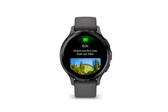 Garmin Venu 3s