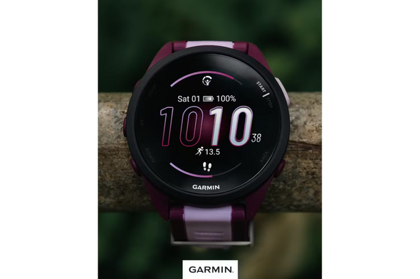 Garmin Forerunner 165 Music