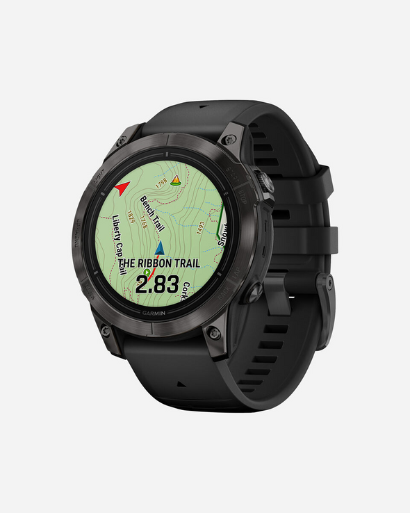 Garmin epix™ Pro Gen 2 – Sapphire Edition | 47 mm