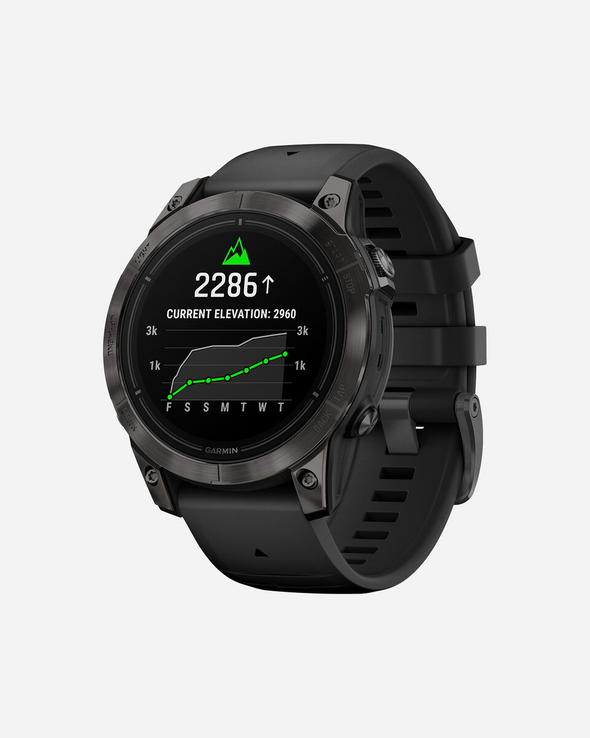 Garmin epix™ Pro Gen 2 – Sapphire Edition | 47 mm