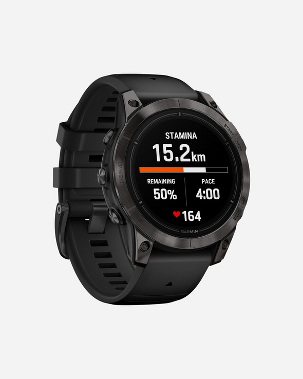 Garmin epix™ Pro Gen 2 – Sapphire Edition | 47 mm