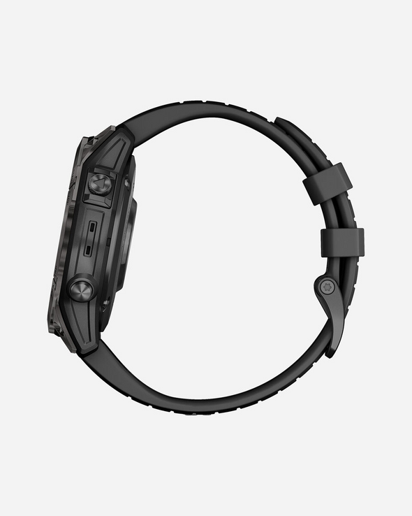 Garmin epix™ Pro Gen 2 – Sapphire Edition | 47 mm