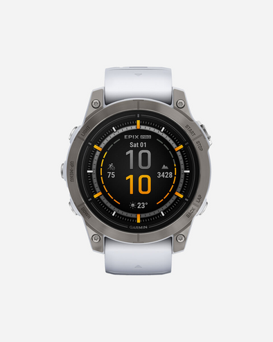 Garmin epix™ Pro Gen 2 – Sapphire Edition | 47 mm