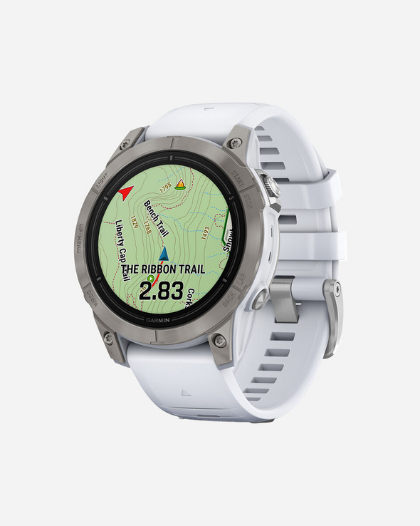 Garmin epix™ Pro Gen 2 – Sapphire Edition | 47 mm